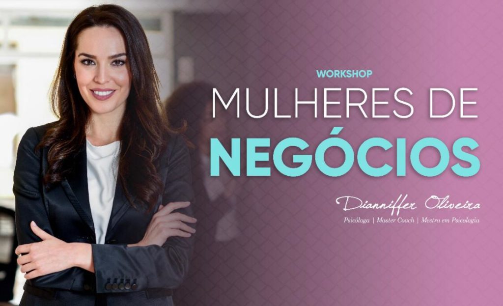 Workshop: Mulheres e Carreira