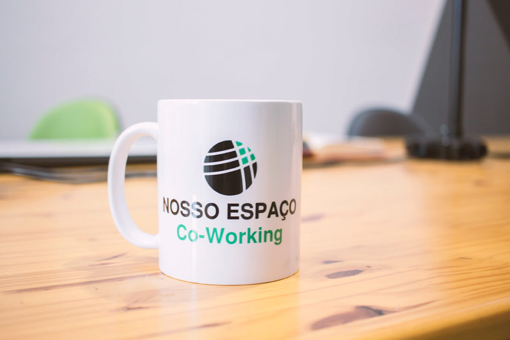 Eventos Online em Coworkings