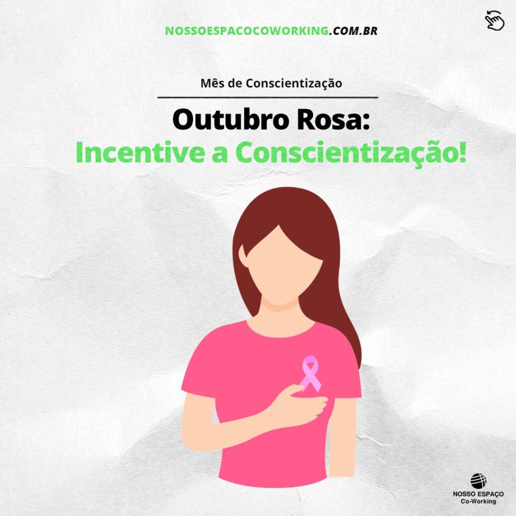 Outubro Rosa 2023