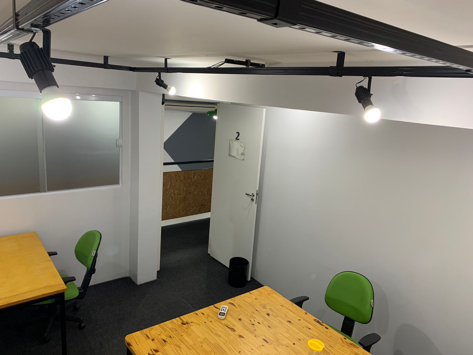 Por que uma sala privada em coworking é a solução ideal para o seu negócio?